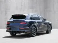 Bentley Bentayga Speed Black Sapphire, Leather, Touring