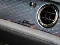 Bentley Bentayga Speed Black Sapphire, Leather, Touring