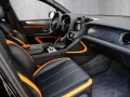 Bentley Bentayga Speed Black Sapphire, Leather, Touring