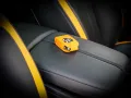 Bentley Bentayga Speed Black Sapphire, Leather, Touring