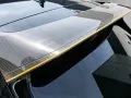 Bentley Bentayga Speed Black Sapphire, Leather, Touring