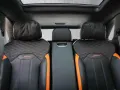 Bentley Bentayga Speed Black Sapphire, Leather, Touring