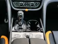 Bentley Bentayga Speed Black Sapphire, Leather, Touring