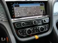 Bentley Bentayga Speed Black Sapphire, Leather, Touring