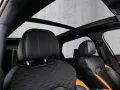 Bentley Bentayga Speed Black Sapphire, Leather, Touring