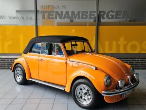 Volkswagen Käfer