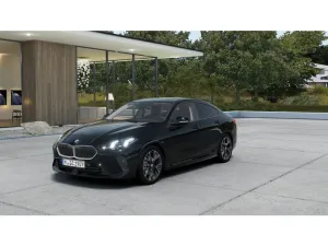 BMW 216 Gran Coupe Klimaaut. Komfortzugang