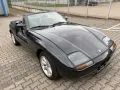 BMW Z1  Schwarz/Schwarz