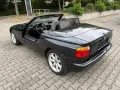 BMW Z1  Schwarz/Schwarz