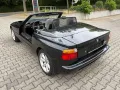BMW Z1  Schwarz/Schwarz