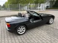 BMW Z1  Schwarz/Schwarz