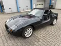BMW Z1  Schwarz/Schwarz