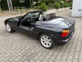 BMW Z1  Schwarz/Schwarz