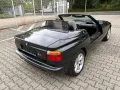 BMW Z1  Schwarz/Schwarz