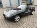 BMW Z1  Schwarz/Schwarz