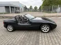BMW Z1  Schwarz/Schwarz