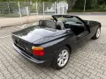 BMW Z1  Schwarz/Schwarz