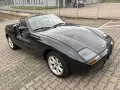 BMW Z1  Schwarz/Schwarz