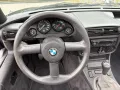 BMW Z1  Schwarz/Schwarz