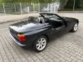 BMW Z1  Schwarz/Schwarz
