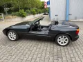 BMW Z1  Schwarz/Schwarz