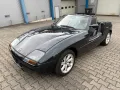 BMW Z1  Schwarz/Schwarz