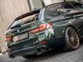 ALPINA B5 GT Touring 4.4 V8 / Nr. 196 of 250 / Limited