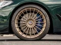 ALPINA B5 GT Touring 4.4 V8 / Nr. 196 of 250 / Limited