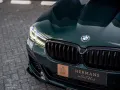ALPINA B5 GT Touring 4.4 V8 / Nr. 196 of 250 / Limited