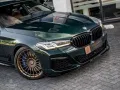 ALPINA B5 GT Touring 4.4 V8 / Nr. 196 of 250 / Limited
