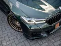 ALPINA B5 GT Touring 4.4 V8 / Nr. 196 of 250 / Limited