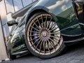 ALPINA B5 GT Touring 4.4 V8 / Nr. 196 of 250 / Limited