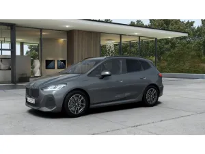 BMW 225e Active Tourer Steptronic DCT xDrive AHK