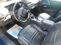 Citroën C5 X Shine  PT180 EAT8 Leder, Winterpaket