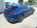 Citroën C5 X Shine  PT180 EAT8 Leder, Winterpaket