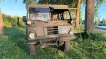 Volvo C304, 6x6 oldtimer from 1975