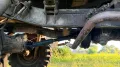 Volvo C304, 6x6 oldtimer from 1975