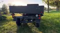 Volvo C304, 6x6 oldtimer from 1975