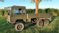 Volvo C304, 6x6 oldtimer from 1975