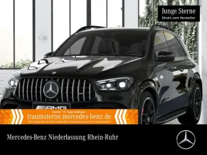 Mercedes-Benz GLE 63 S 4M+ AMG Night/Driver/FAP/Pano/MBeam/AHK