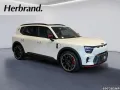 Smart #5 BRABUS +PANO+HUD+21