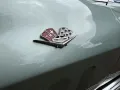 Corvette C2 Sting-Ray Convertible 350 HP