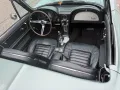 Corvette C2 Sting-Ray Convertible 350 HP
