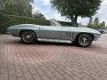 Corvette C2 Sting-Ray Convertible 350 HP