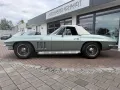 Corvette C2 Sting-Ray Convertible 350 HP