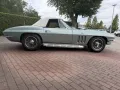 Corvette C2 Sting-Ray Convertible 350 HP