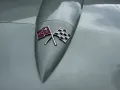 Corvette C2 Sting-Ray Convertible 350 HP