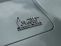 Corvette C2 Sting-Ray Convertible 350 HP