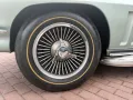 Corvette C2 Sting-Ray Convertible 350 HP