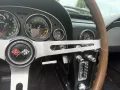 Corvette C2 Sting-Ray Convertible 350 HP